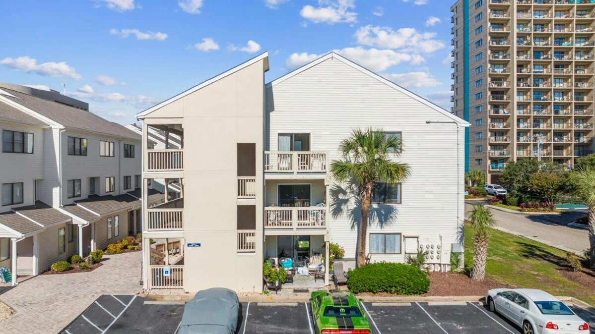 Magic Myrtle On The Beach Ocean Dunes Villa Myrtle Beach Exterior photo