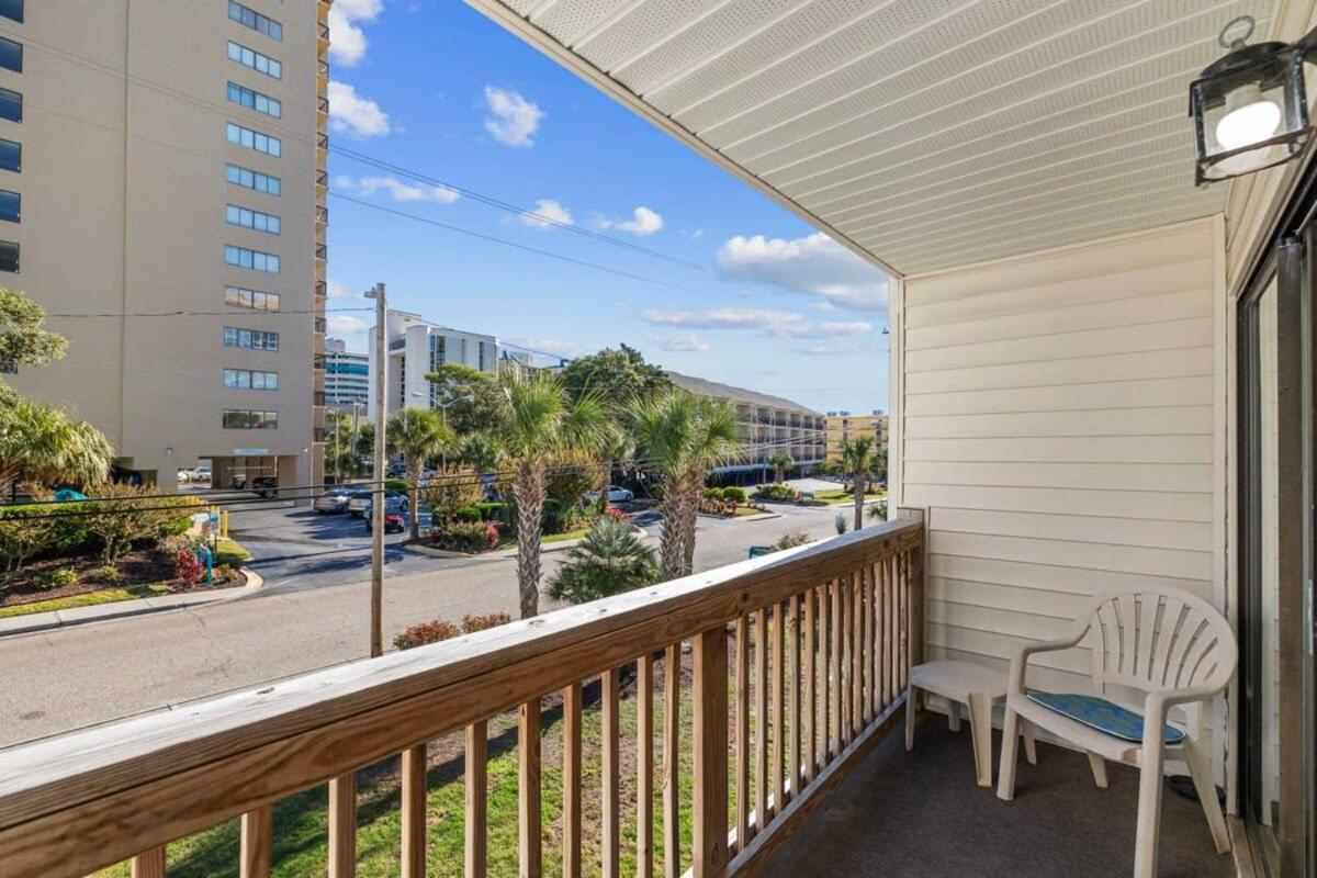 Magic Myrtle On The Beach Ocean Dunes Villa Myrtle Beach Exterior photo